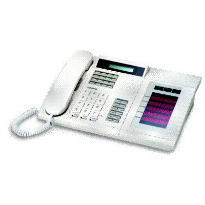 Centrala portierska CDS-480L - cyfrowego systemu domofonowego